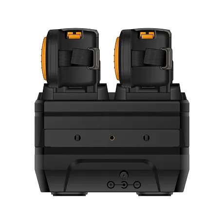 Зарядная станция для SR5600 / 4 слота для сканер-кольца / 4-slot charge station for scanner rings